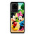 MICKEY MOUSE DISNEY 3 Samsung Galaxy S20 Ultra Case