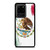 MEXICO SYMBOL Samsung Galaxy S20 Ultra Case