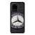 MERCEDES BENZ LOGO 3 Samsung Galaxy S20 Ultra Case