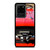 MASSEY FERGUSON TRACTOR Samsung Galaxy S20 Ultra Case