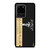 MARSHALL AMP Samsung Galaxy S20 Ultra Case