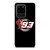 MARQ MARQUEZ MOTOGP LOGO MM93 2 Samsung Galaxy S20 Ultra Case