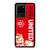 MANCHESTER UNITED FERGIE Samsung Galaxy S20 Ultra Case