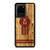 KENWORTH TRUCK LOGO WOODEN 2 Samsung Galaxy S20 Ultra Case