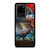 JURASSIC WORLD FALLEN KINGDOM Samsung Galaxy S20 Ultra Case