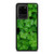 IRISH SHAMROCK CLOVER Samsung Galaxy S20 Ultra Case
