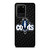 INDIANAPOLIS COLTS LOGO Samsung Galaxy S20 Ultra Case