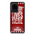 INDIANA HOOSIERS 3 Samsung Galaxy S20 Ultra Case