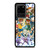 INAZUMA ELEVEN COLLAGE Samsung Galaxy S20 Ultra Case