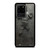 HAN SOLO STAR WARS Samsung Galaxy S20 Ultra Case