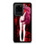 ELFEN LIED Samsung Galaxy S20 Ultra Case