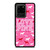 DOG PINK VICTORIA'S SECRET Samsung Galaxy S20 Ultra Case