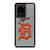DETROIT TIGERS LOGO Samsung Galaxy S20 Ultra Case