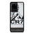 CRISTIANO RONALDO PAINTING Samsung Galaxy S20 Ultra Case