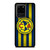 CLUB AMERICA LOGO 3 Samsung Galaxy S20 Ultra Case