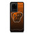CLEVELAND BROWNS LOGO 3 Samsung Galaxy S20 Ultra Case
