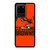 CLEVELAND BROWNS LOGO 2 Samsung Galaxy S20 Ultra Case