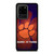CLEMSON TIGERS LOGO Samsung Galaxy S20 Ultra Case