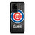 CHICAGO CUBS LOGO Samsung Galaxy S20 Ultra Case