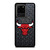 CHICAGO BULLS LOGO 5 Samsung Galaxy S20 Ultra Case