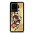 CHIBI ATTACK ON TITAN Samsung Galaxy S20 Ultra Case