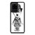 CHARLIE CHAPLIN CARTOON Samsung Galaxy S20 Ultra Case