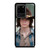 CARL WALKING DEAD COOL Samsung Galaxy S20 Ultra Case