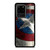CAPTAIN AMERICA THE AVENGERS SHIELD Samsung Galaxy S20 Ultra Case