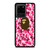 CAMO BAPE LOGO 2 Samsung Galaxy S20 Ultra Case