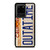 CALIFORNIA OUTATIME Samsung Galaxy S20 Ultra Case