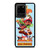 BOBS BURGERS FAMILY Samsung Galaxy S20 Ultra Case