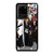 BLEACH ANIME CHARACTERS Samsung Galaxy S20 Ultra Case