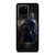 BATMAN VS SUPERMAN Samsung Galaxy S20 Ultra Case