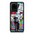 BANKSY EINSTEIN Samsung Galaxy S20 Ultra Case
