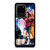 BACK TO THE FUTURE Samsung Galaxy S20 Ultra Case