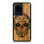 ATLANTA FALCONS SKULL 2 Samsung Galaxy S20 Ultra Case
