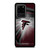 ATLANTA FALCONS LOGO 4 Samsung Galaxy S20 Ultra Case