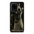 ANUBIS EGYPTIAN GOD 3 Samsung Galaxy S20 Ultra Case
