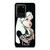 ALICE IN WONDERLAND GOTHIC Samsung Galaxy S20 Ultra Case