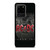 ACDC BAND Samsung Galaxy S20 Ultra Case