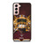 WASHINGTON COMMANDERS HELMET 2 Samsung Galaxy S21 Case