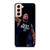 THE ROCK WWE CHAMPIONS 3 Samsung Galaxy S21 Case