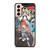 THE FARAWAY PALADIN ANIME 2 Samsung Galaxy S21 Case