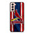 ST LOUIS CARDINALS LOGO 2 Samsung Galaxy S21 Case