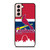 ST LOUIS CARDINALS 3 Samsung Galaxy S21 Case