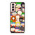 SOUTH PARK CHARACTERS 2 Samsung Galaxy S21 Case