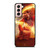 SHANG-CHI THE TEN RINGS 3 Samsung Galaxy S21 Case