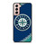 SEATTLE MARINERS LOGO 2 Samsung Galaxy S21 Case