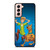 SCOOBY DOO SCARY Samsung Galaxy S21 Case