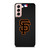 SAN FRANCISCO GIANTS MLB Samsung Galaxy S21 Case